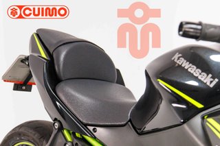 KAWASAKI Z 650