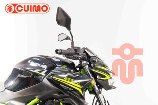 KAWASAKI Z 650