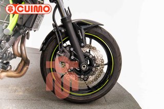KAWASAKI Z 650