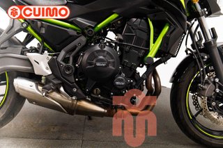 KAWASAKI Z 650