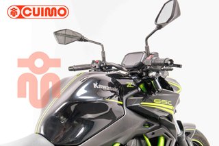 KAWASAKI Z 650