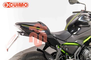 KAWASAKI Z 650