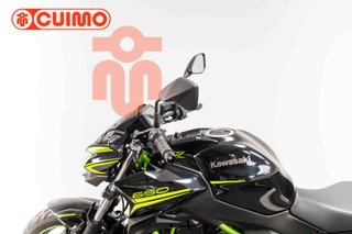 KAWASAKI Z 650