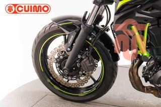 KAWASAKI Z 650