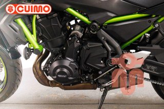 KAWASAKI Z 650
