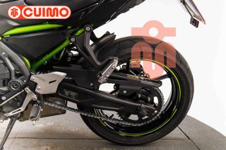 KAWASAKI Z 650