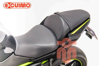 KAWASAKI Z 650