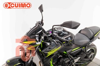 KAWASAKI Z 650