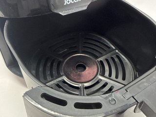 freidora de aire jocca 1507