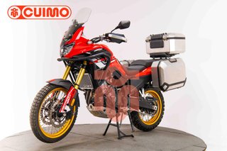 RIEJU AVENTURA 500