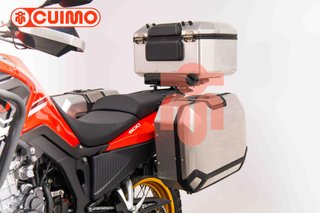 RIEJU AVENTURA 500