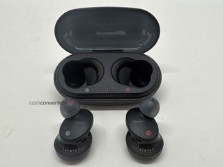 in-ear sony wf-xb700