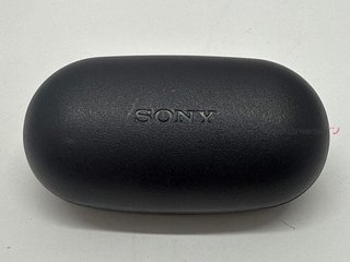 in-ear sony wf-xb700