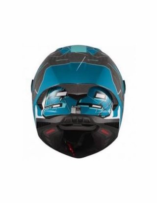 Casco LS2 FF805 Thunder GP Aero Replica