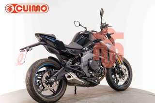 CFMOTO 650 NK