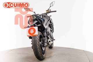 CFMOTO 650 NK