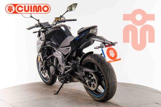 CFMOTO 650 NK
