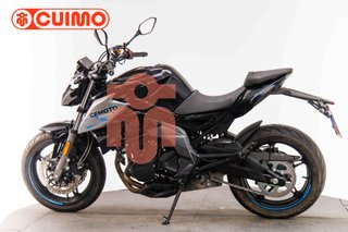 CFMOTO 650 NK