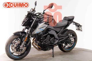 CFMOTO 650 NK