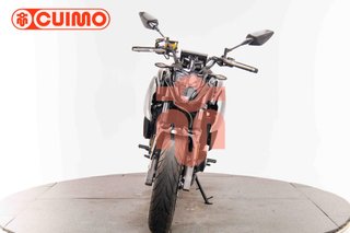 CFMOTO 650 NK