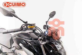 CFMOTO 650 NK