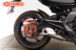 CFMOTO 650 NK