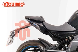 CFMOTO 650 NK