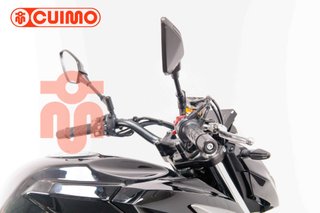 CFMOTO 650 NK