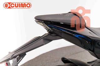 CFMOTO 650 NK