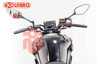 CFMOTO 650 NK
