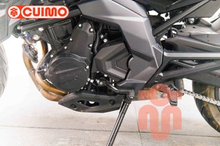 CFMOTO 650 NK