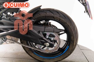 CFMOTO 650 NK