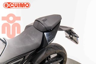 CFMOTO 650 NK