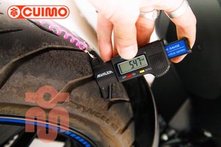 CFMOTO 650 NK