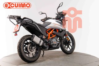 KTM 390 ADVENTURE