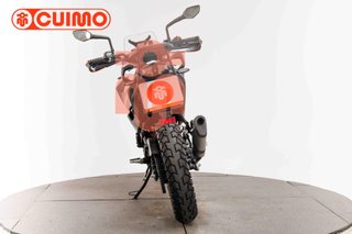 KTM 390 ADVENTURE