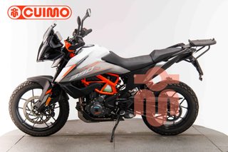 KTM 390 ADVENTURE