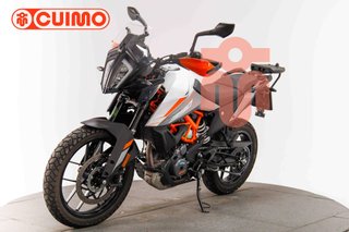 KTM 390 ADVENTURE