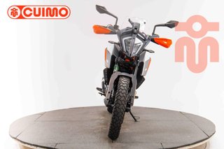 KTM 390 ADVENTURE