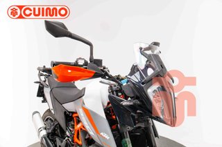 KTM 390 ADVENTURE
