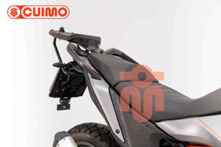 KTM 390 ADVENTURE