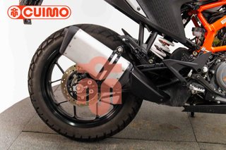 KTM 390 ADVENTURE