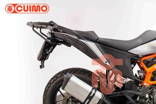 KTM 390 ADVENTURE