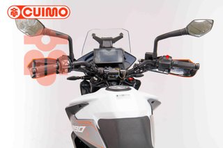 KTM 390 ADVENTURE