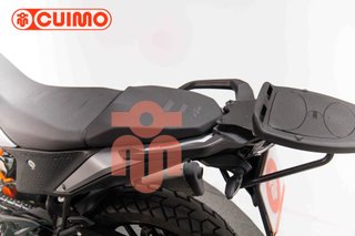 KTM 390 ADVENTURE
