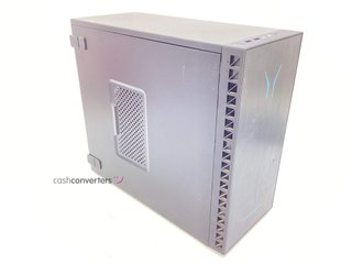pc erazer no