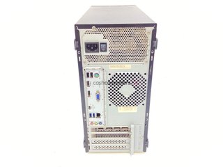 pc erazer no