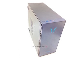 pc erazer no