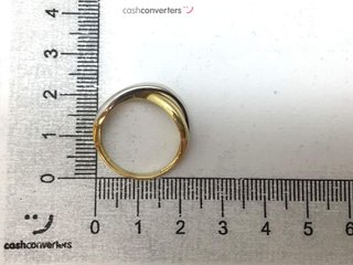 sortija oro 18k