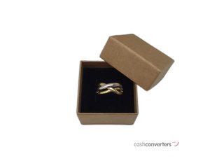 sortija oro 18k